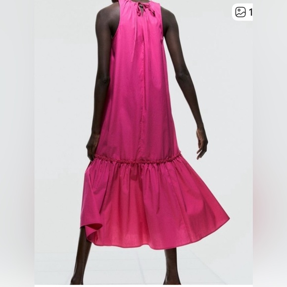 H & M Maxi Dress - Picture 3 of 9